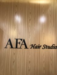 -AFA Hair studio·女士发型设计