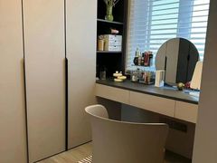 -佰丽爱家全屋定制(汶水店)