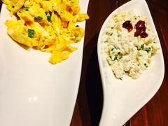 -Local泰莲庭(虹鳟鱼店)