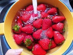 -百果园(万达揽湖苑丙铺路店)