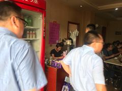 -小龙大肉面馆