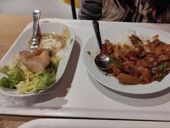 -宜家·瑞典风味餐厅(四元桥店)