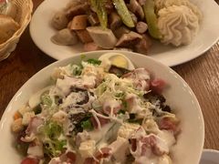 -宝莱纳啤酒花园餐厅PAULANER BRAUHAUS Nanjing(广州路店)