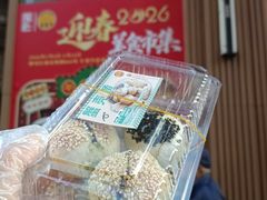 -王家沙点心店(南京西路总店)