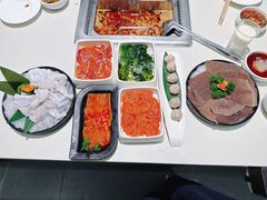 -海底捞火锅(北金鹰店)