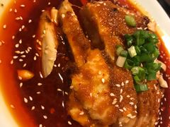-渝信川菜(西单店)