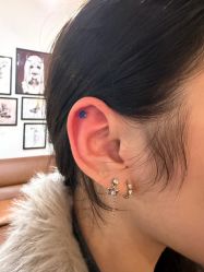 -HEY!TATTOO·嘿刺青