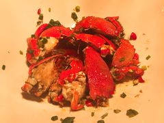 -杭州国际会议中心洲际酒店-原素全日餐厅(解放东路店)