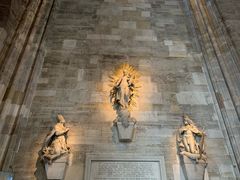 -斯蒂芬主教座堂(Stephansdom)