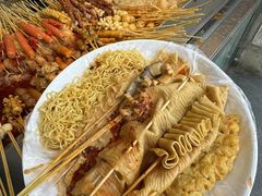 -郭记小街麻辣烫(南小街总店)