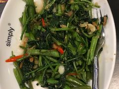 -simply thai天泰(长泰广场店)