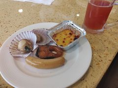 -汇泉王朝大饭店-旋转餐厅(南海路店)