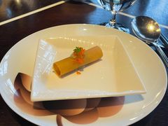 餐前小菜-杭州西子湖四季酒店·金沙厅