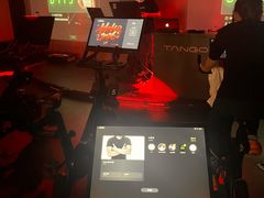 -TANGO LIVEHOUSE动感单车(巴黎春天店)