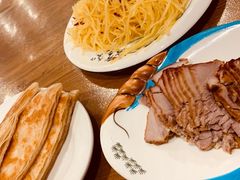 -毛毛熏肉•东北菜老字号(大安街店)