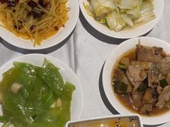 -叶氏兄弟饭摊(马鞍池东路店)