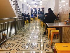 大堂-芬芳甜品(同福路店)