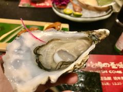 法国生蚝-古田居·特色寿司料理(星之岛旗舰店)