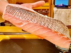 -镹·鱼料理  国产鱼使用店