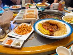 -灶座小锅烀饼·铁锅炖(全国总店)