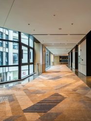 -苏州福朋喜来登酒店·宴会厅