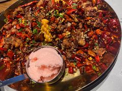 -四川饭店(长白店)