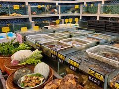 -丰尔粥食·顺德鱼生·干蒸排骨顺德菜(大良分店)