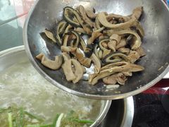 羊杂-老石黑山羊毛驴肉火锅(金凯广场店)