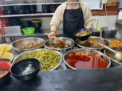 -小无锡面馆