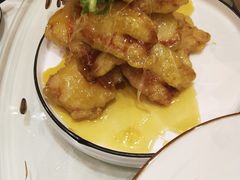 -伊喜饺子·烤鸭(五道口学院路店)