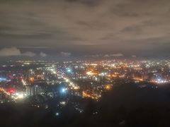 -长虫山生态公园风景林