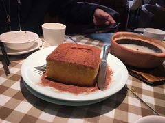 漏奶华-新大咀港式茶餐厅(宝山万达店)