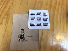 -沏点Trattoria意大利餐厅(新街口店)