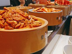 -龍歌自助小火锅(李沧顺和汇店)