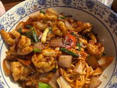 -复兴面王(河东路起源店)