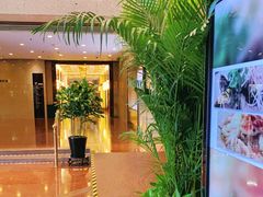 -上海新锦江大酒店