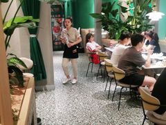 大堂-相遇·鲜炒黄牛肉(丹阳吾悦广场店)