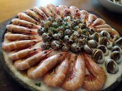 -浙C老邻舍(西城海错店)