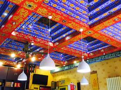 大堂-铸钟褡裢火烧(西三环紫竹桥店)