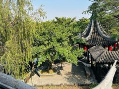 -中山詹园
