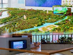 -广州市城市规划展览中心