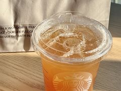 -星巴克臻选(泉州浦西万达广场店)