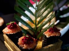 -烛影拾光观景餐厅·创意菜·摄影·小提琴(大唐不夜城店)