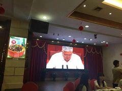 -恒宝大酒楼(城际·荔盈大厦店)