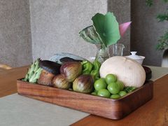 -无味舒食(环岛路店)