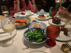 -三号黄浦会Canton Table