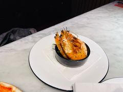 -玛尚诺意式餐厅(官舍店)