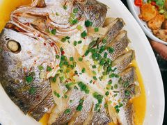 -绍兴名菜馆(可乐路店)