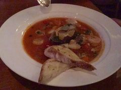 -沈阳君悦酒店·意坊意大利餐厅