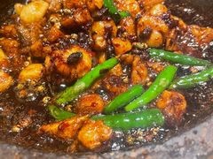 -绿茶餐厅(千岛湖银泰城店)